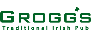 Grogg's Logo